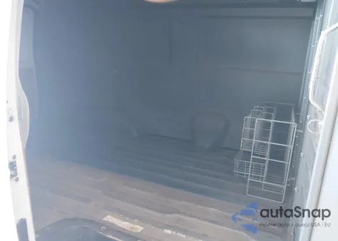 2010 Ford E-150 Commercial/Recreational из США, поврежденный, VIN 1FTNE1EW1ADA90893